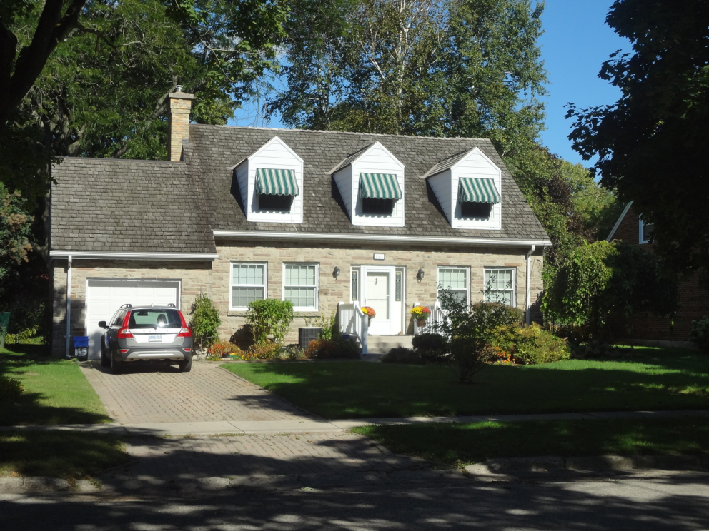 North London (Old North) Neighbourhood London Ontario Homes for Life